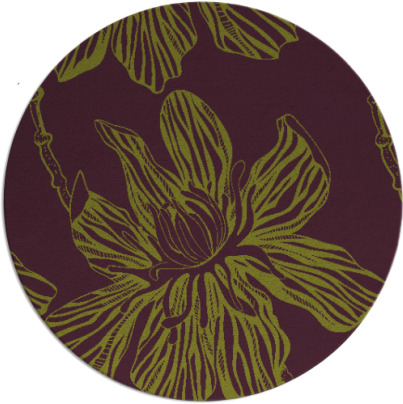 tulsa rug - item 510029