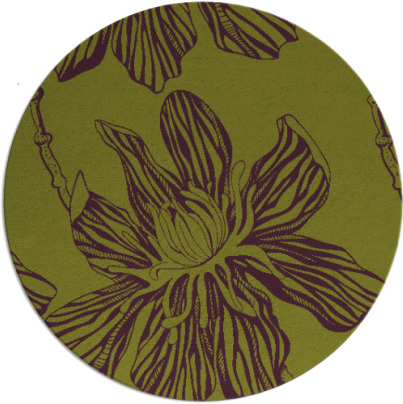 tulsa rug - item 510030