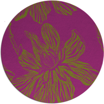 tulsa rug - item 510031