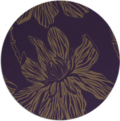 tulsa rug - item 510033