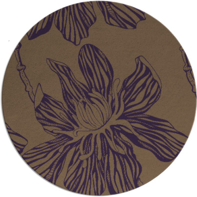 tulsa rug - item 510034