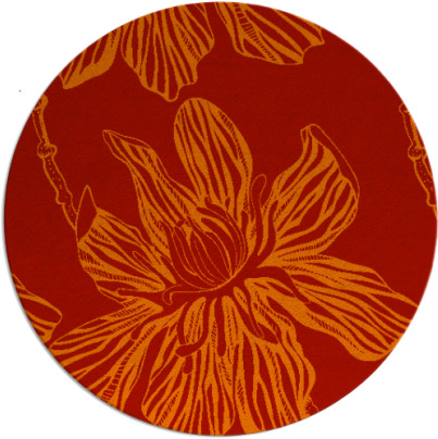 tulsa rug - item 510045