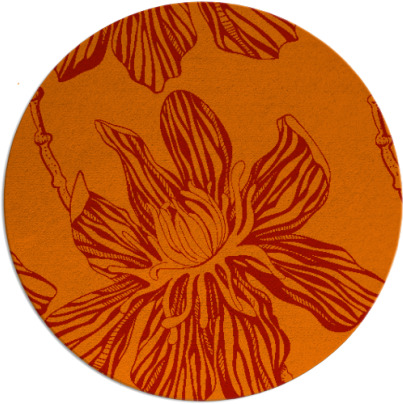 tulsa rug - item 510046