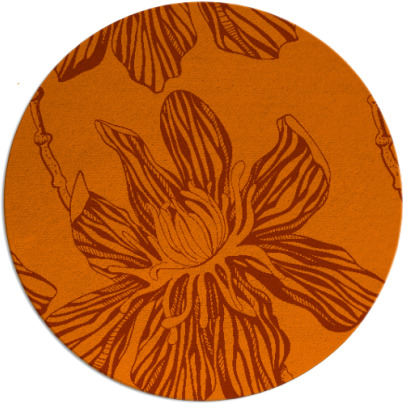 tulsa rug - item 510048