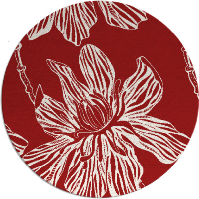 tulsa rug - item 510049