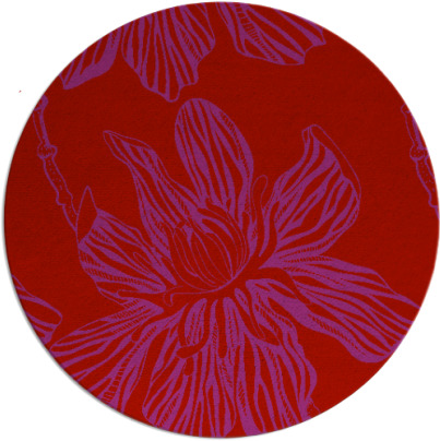 tulsa rug - item 510053