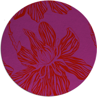 tulsa rug - item 510054