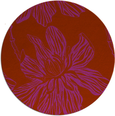 tulsa rug - item 510055