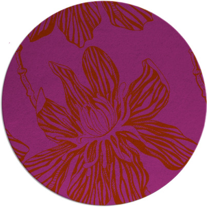 tulsa rug - item 510056