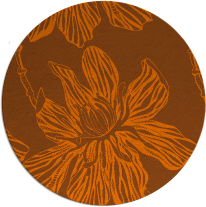 tulsa rug - item 510059