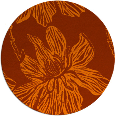 tulsa rug - item 510119