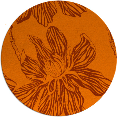 tulsa rug - item 510120