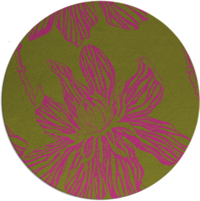 tulsa rug - item 510129