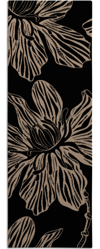 tulsa rug - item 510165