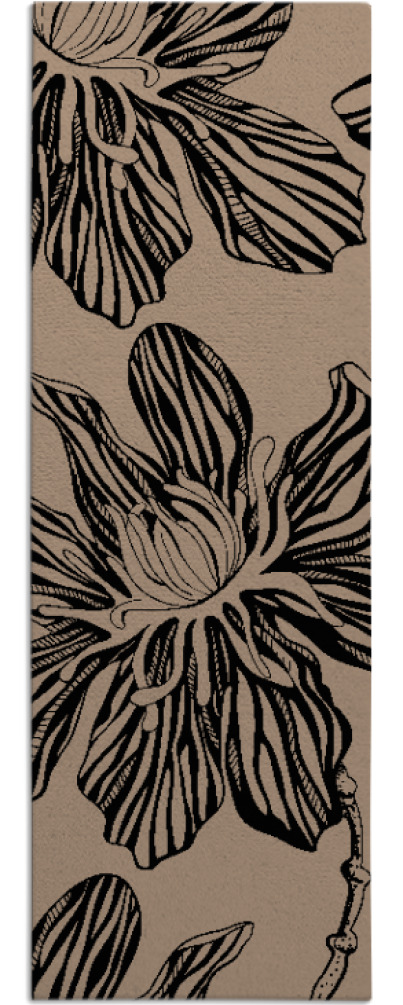 tulsa rug - item 510166