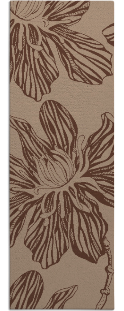 tulsa rug - item 510171