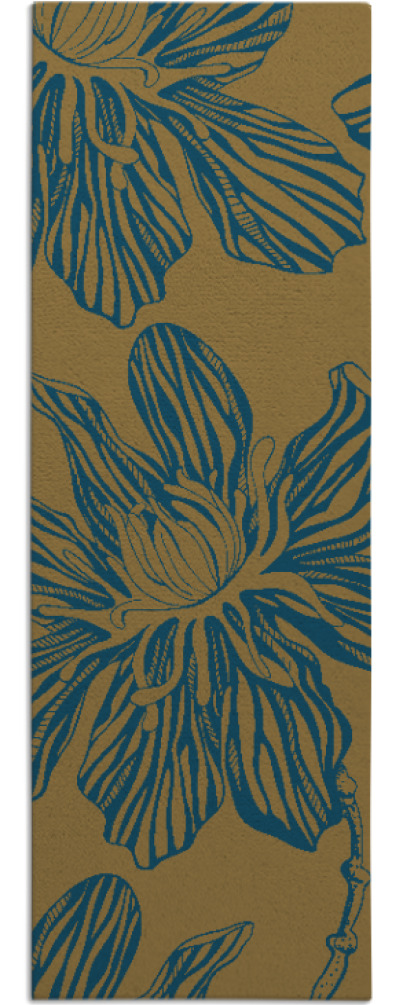 tulsa rug - item 510176