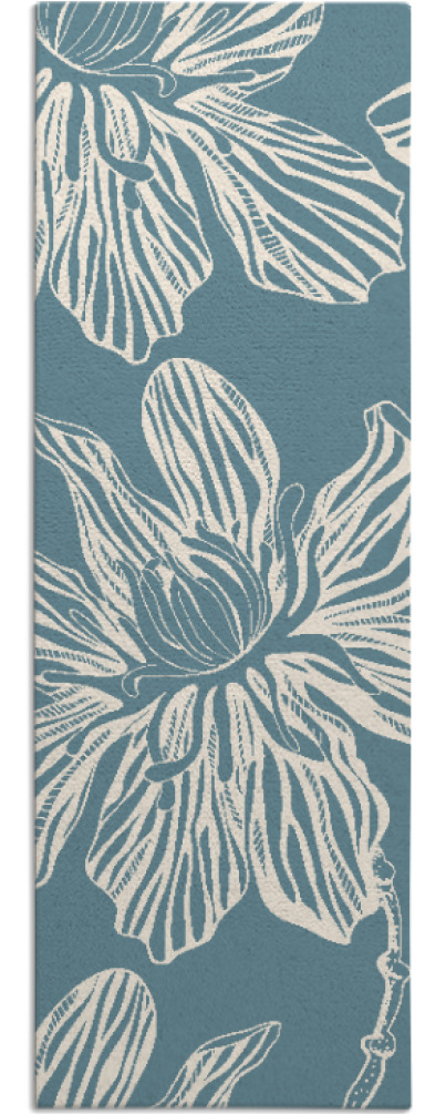 tulsa rug - item 510178