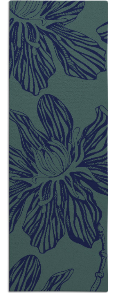 tulsa rug - item 510186