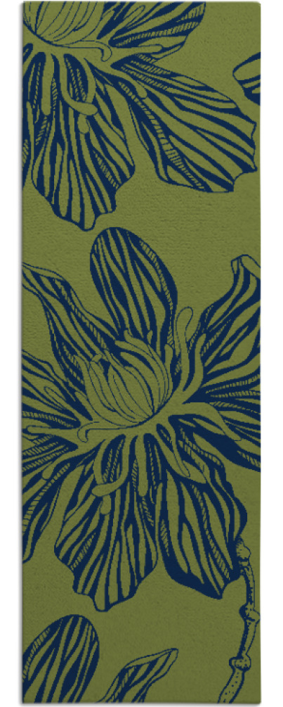 tulsa rug - item 510190