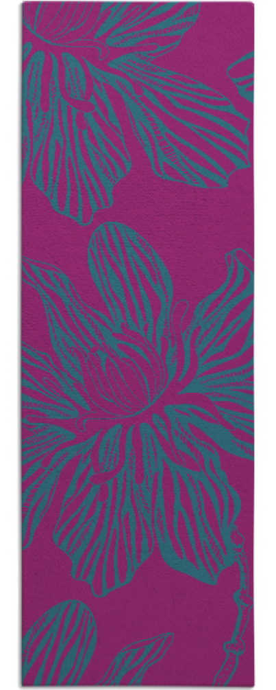 tulsa rug - item 510218