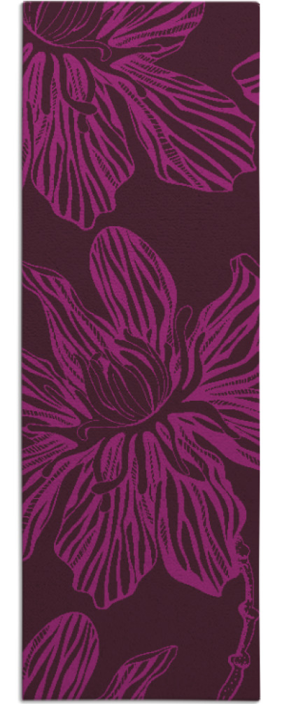 tulsa rug - item 510219