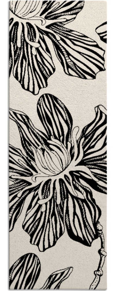 tulsa rug - item 510229