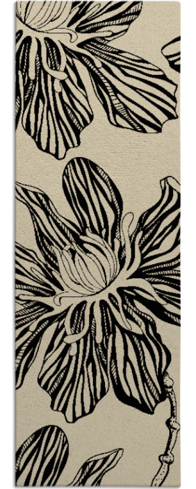 tulsa rug - item 510231