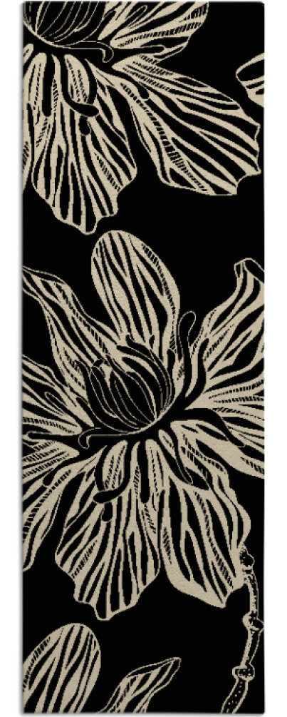 tulsa rug - item 510232