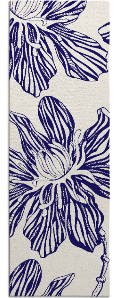 tulsa rug - item 510259