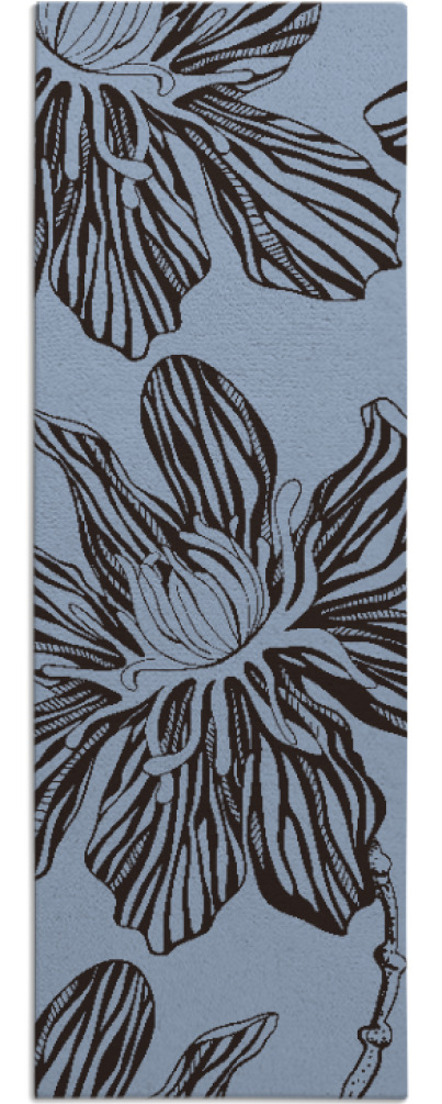 tulsa rug - item 510268