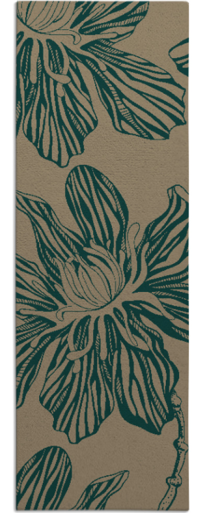 tulsa rug - item 510276