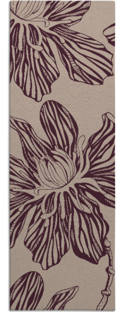 tulsa rug - item 510309