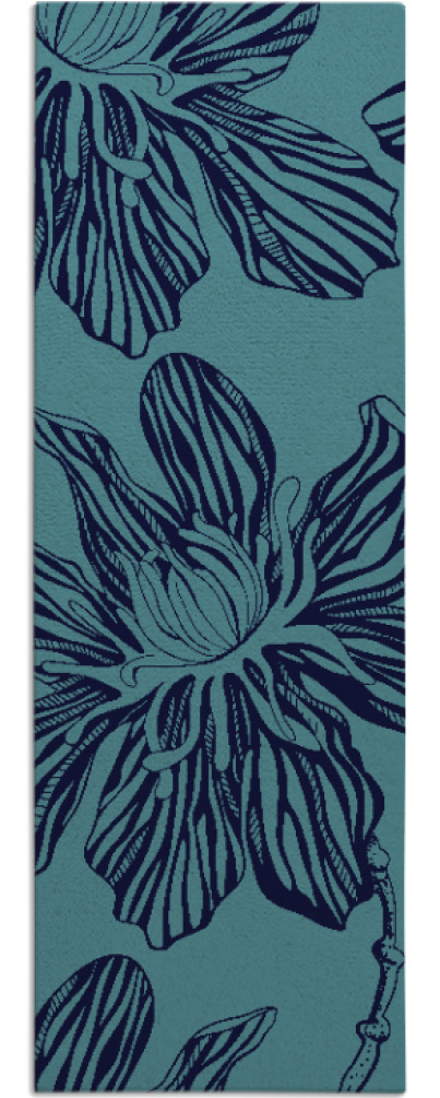 tulsa rug - item 510323