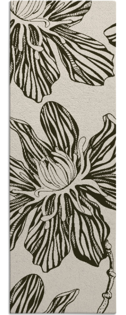 tulsa rug - item 510329