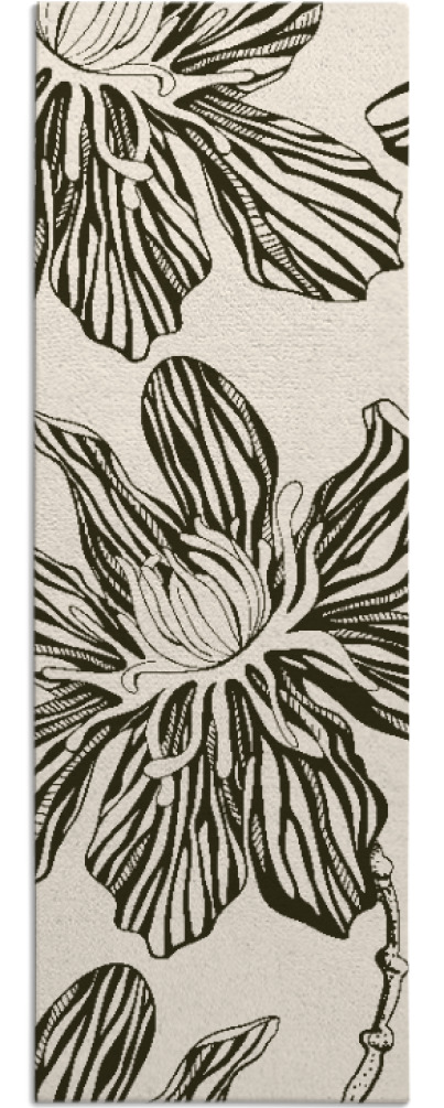 tulsa rug - item 510331