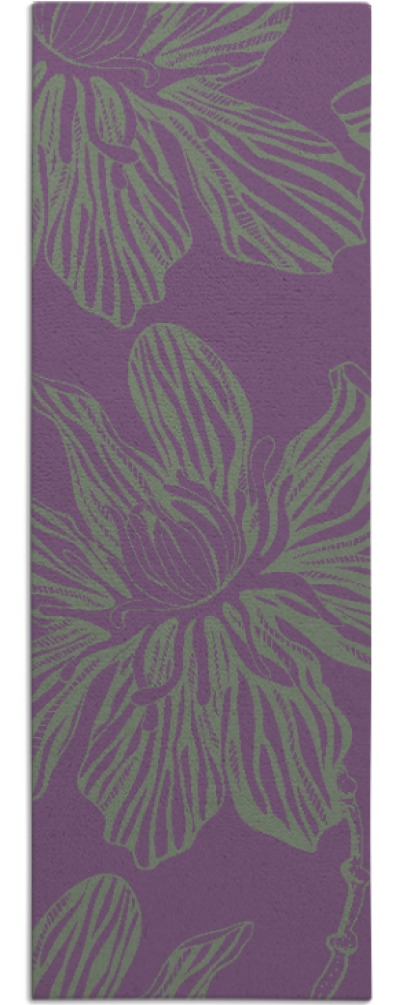 tulsa rug - item 510336