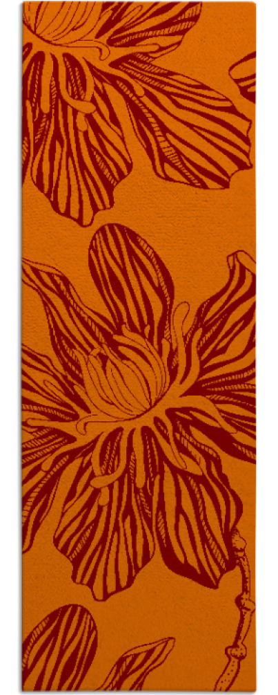 tulsa rug - item 510341