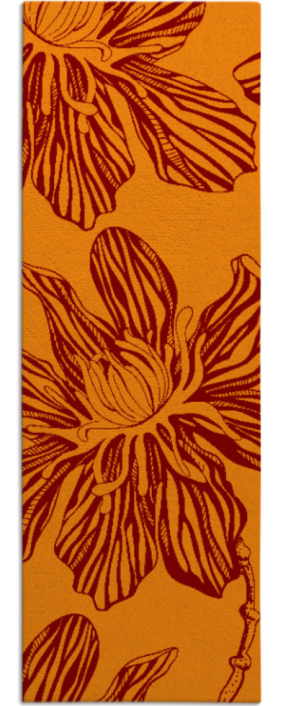 tulsa rug - item 510343