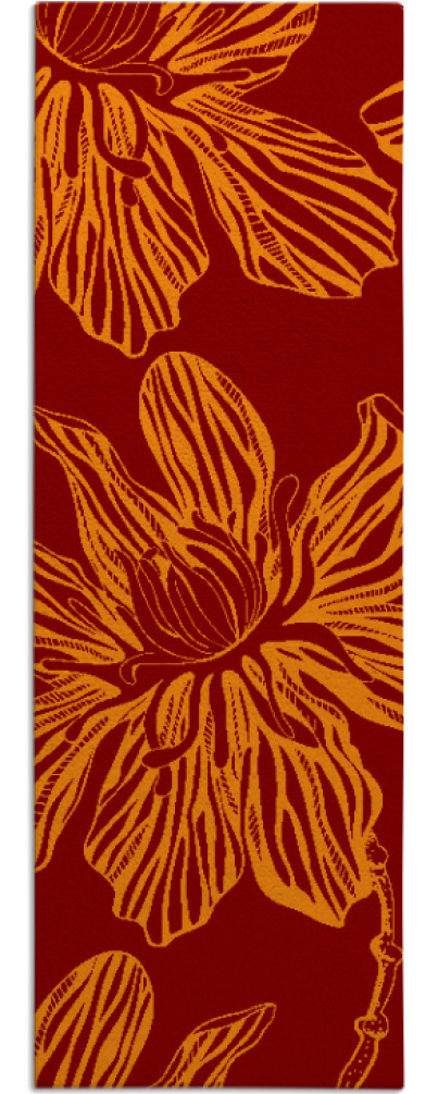 tulsa rug - item 510344