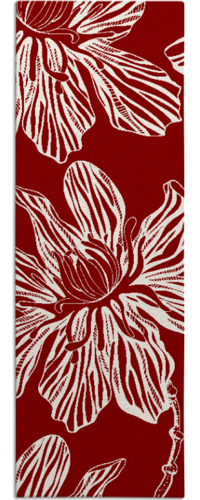 tulsa rug - item 510347