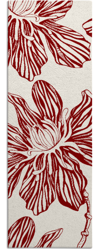 tulsa rug - item 510348