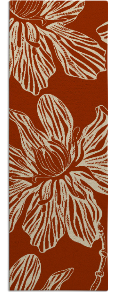 tulsa rug - item 510351