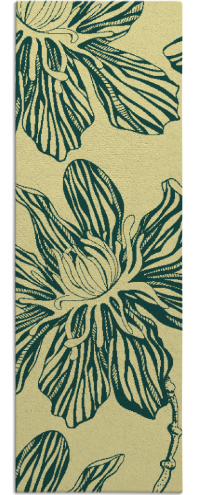 tulsa rug - item 510357