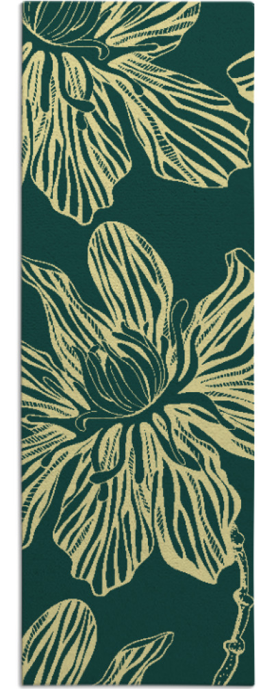 tulsa rug - item 510358