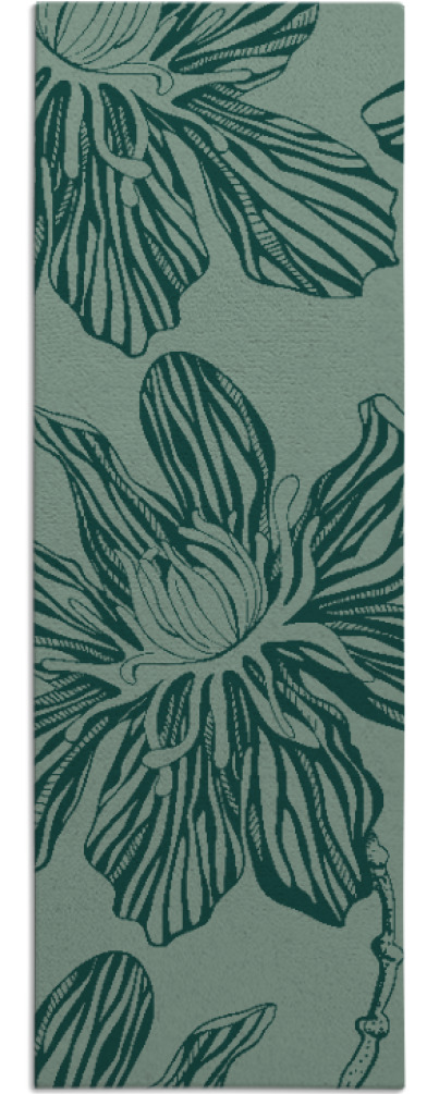 tulsa rug - item 510359