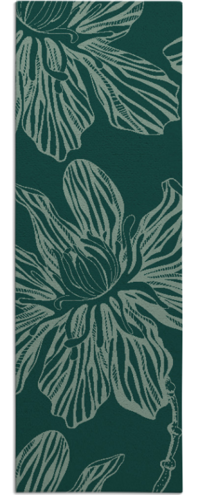 tulsa rug - item 510360