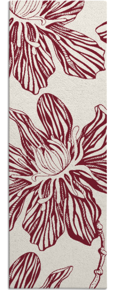tulsa rug - item 510366