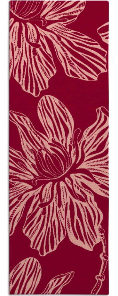 tulsa rug - item 510371