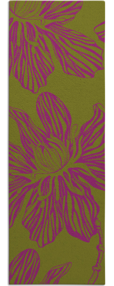 tulsa rug - item 510384